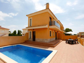 Holiday Home Casa Paloma 1 by Interhome